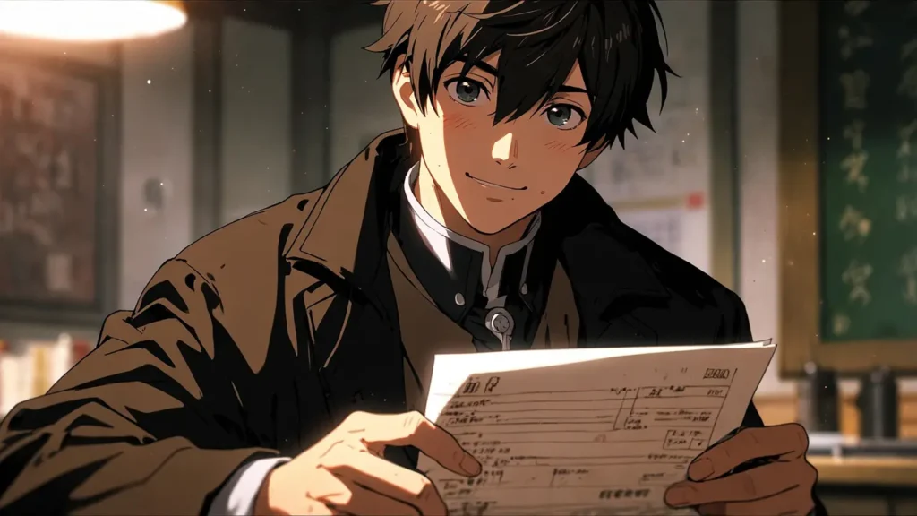 the-nihon-sangoku-seize-the-initiative-young-strategist-reading-documents