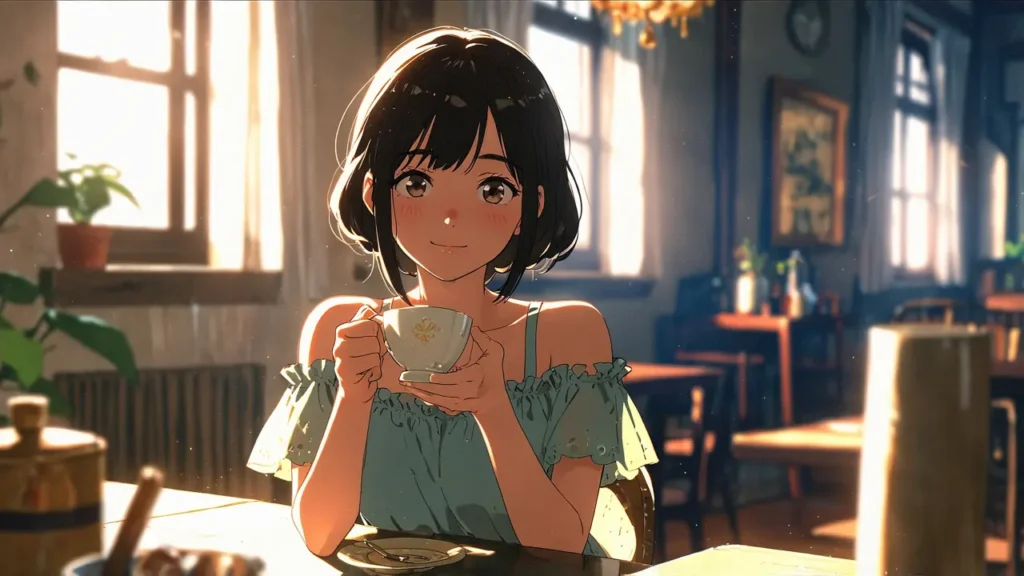 the-no-place-for-a-phony-princess-free-range-young-princess-smiling-softly
