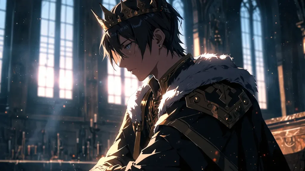 the-apocalypse-four-knights-chapters-239-to-242-crowned-king-looking-down