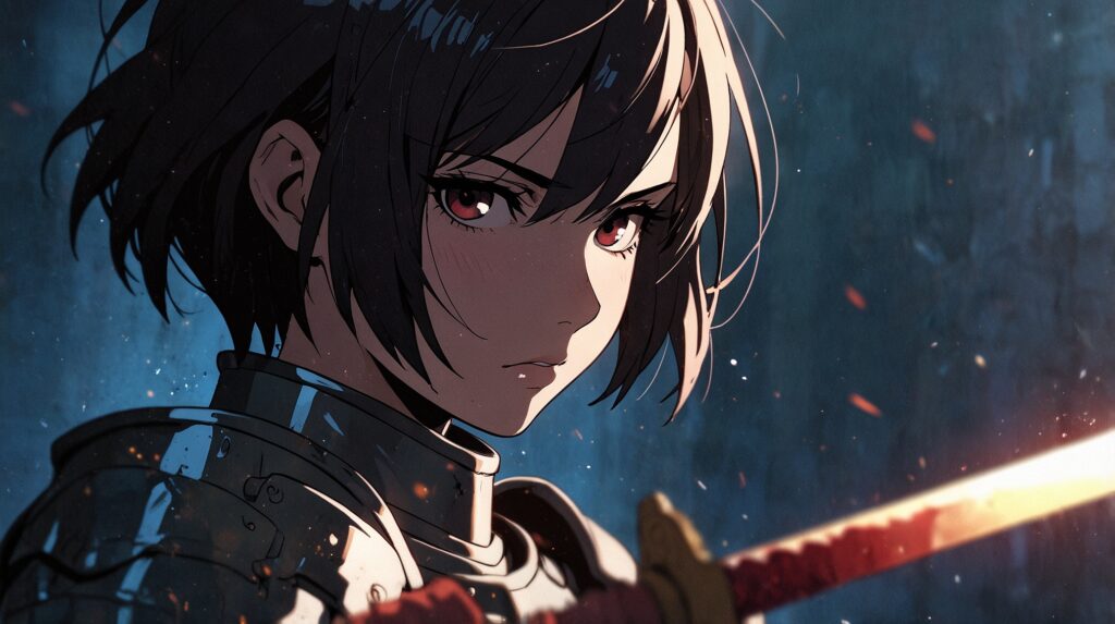 the-apocalypse-four-knights-reader-reviews-portrait-of-short-haired-woman