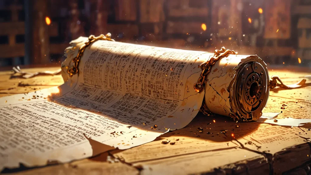 the-four-horsemen-apocalypse-anne-name-origin-ancient-scroll