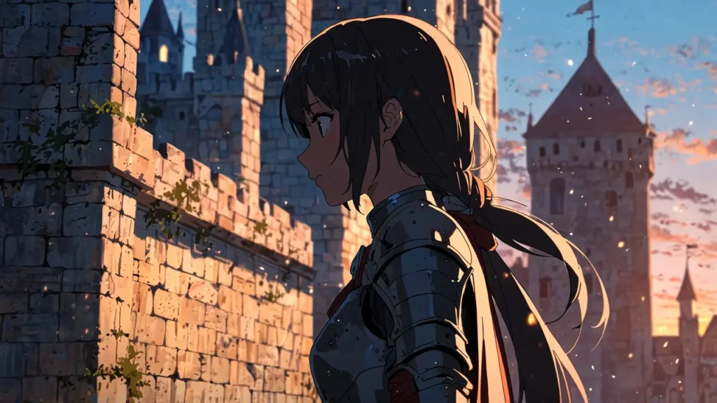 the-apocalypse-four-knights-prequel-seven-deadly-sins-completed-female-knight-side-profile