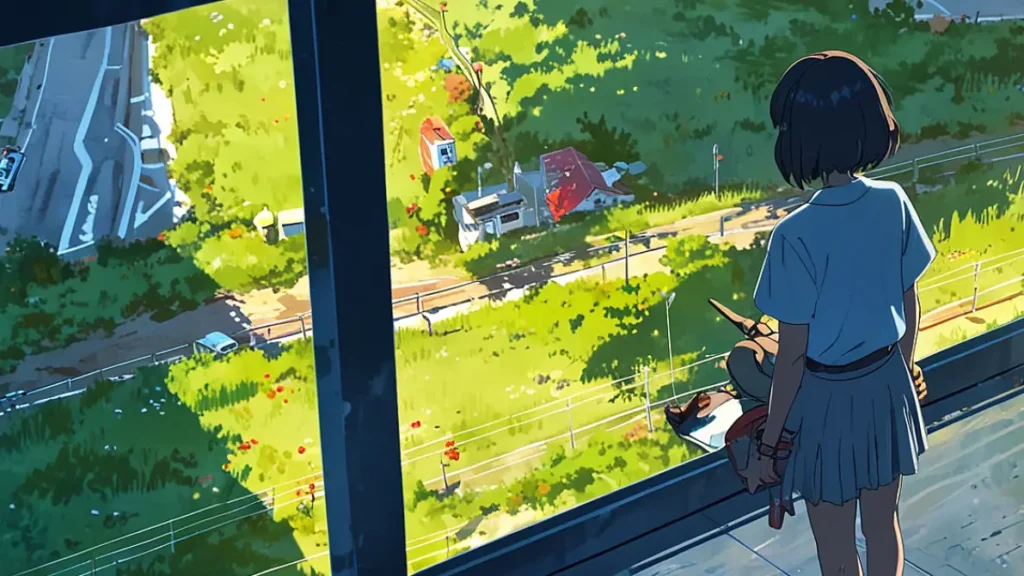 the-no-place-for-a-phony-princess-original-and-volumes-figure-watching-over-the-princess-from-afar