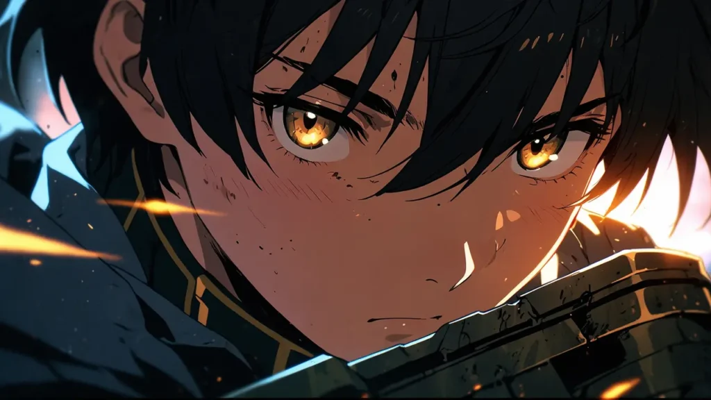 the-apocalypse-four-knights-shikyo-green-knight-beltrave-young-dark-haired-knight-closeup