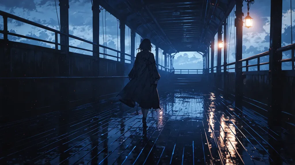 the-four-knights-apocalypse-arthur-cath-returned-cloaked-figure-walking