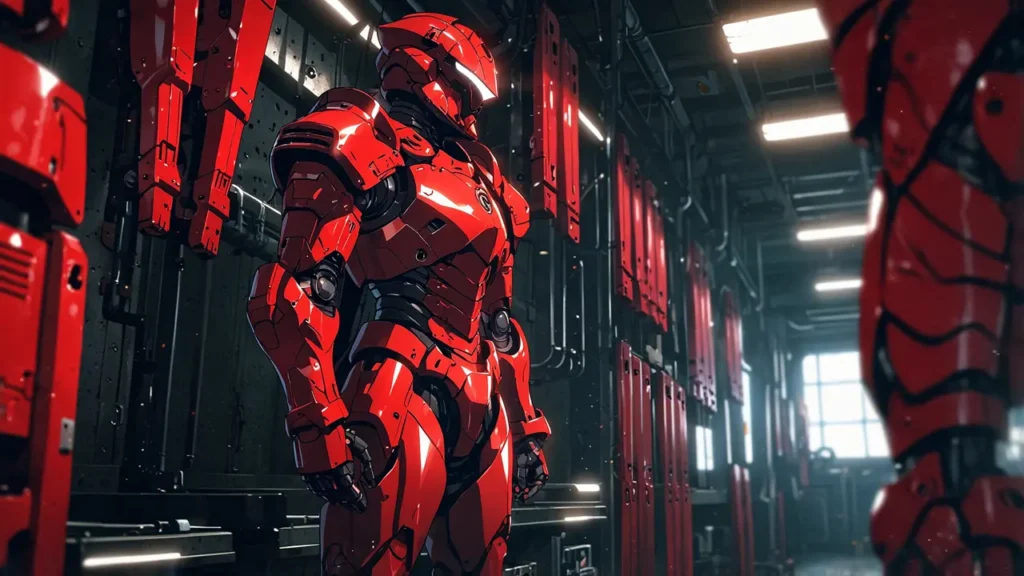 the-apocalypse-four-knights-chapters-208-to-238-recap-red-armor-on-display