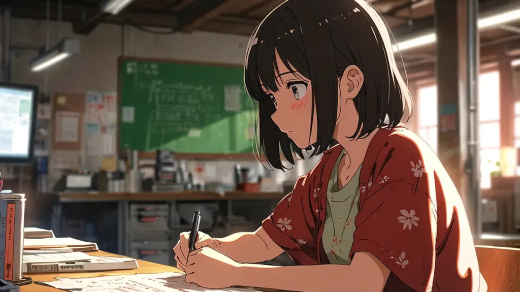 the-wicked-woman-tyrant-focused-reading-desk