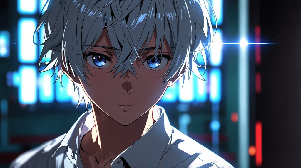 the-four-knights-of-the-apocalypse-tristan-androgynous-appearance-seven-deadly-sins-connection-silver-haired-boy