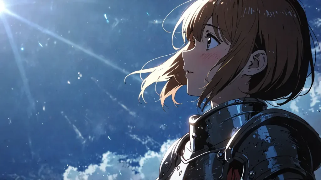 the-apocalypse-four-knights-checking-official-serialization-status-knight-looking-up-at-sky