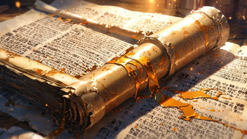 the-apocalypse-four-knights-nasiens-volumes-16-20-ancient-scroll