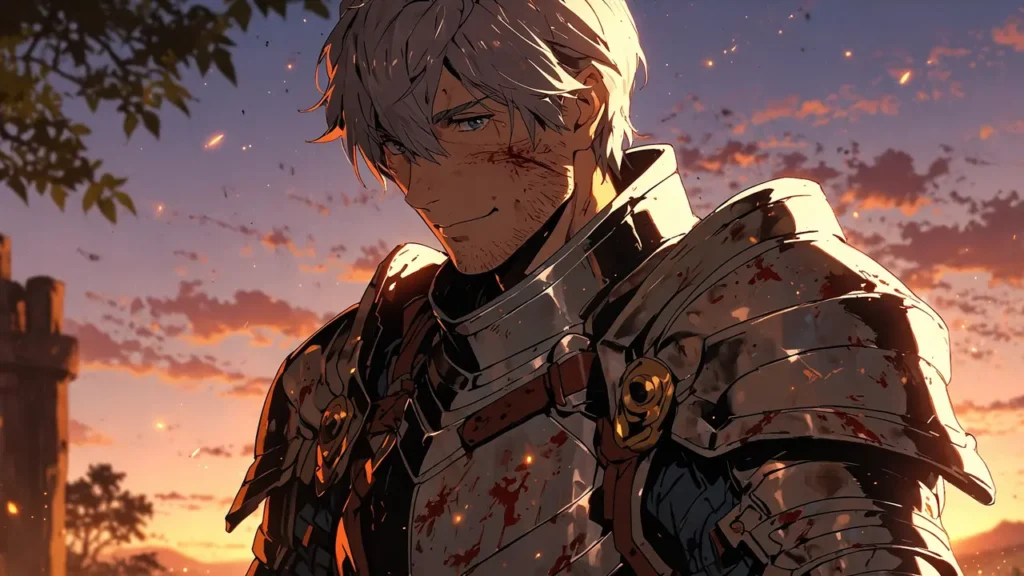 the-apocalypse-four-knights-follow-official-sources-not-rumors-older-knight-smiling-at-sunset