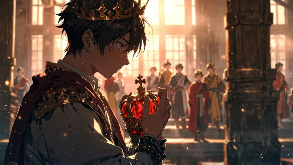 the-four-knights-apocalypse-faq-young-king-lost-in-thought