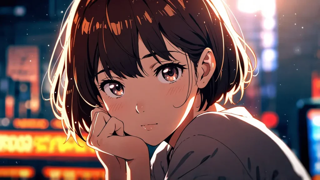 the-four-knights-apocalypse-gawain-faq-girl-thinking-pose