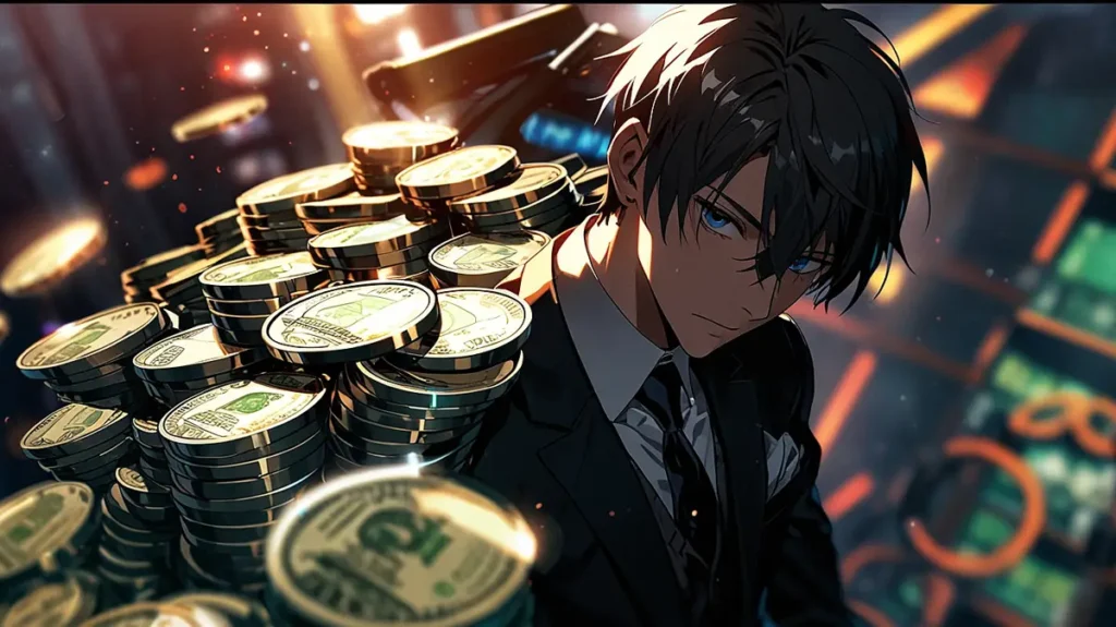 the-secret-relationship-president-and-me-faq-coins-and-money-close-up