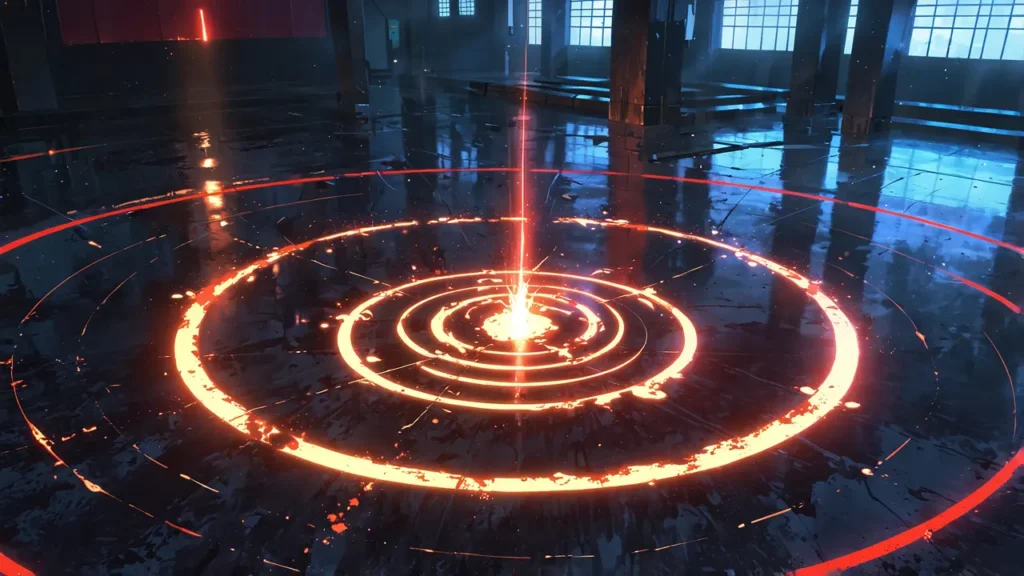 the-apocalypse-four-knights-faq-glowing-magic-circle-on-floor