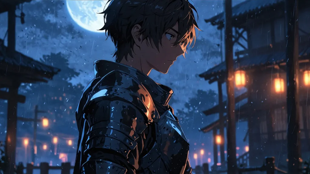 the-four-knights-of-the-apocalypse-members-faq-calm-young-knight-portrait