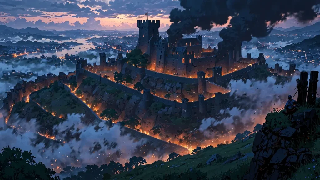 the-apocalypse-four-knights-nasiens-story-arc-castle-town-wide-view