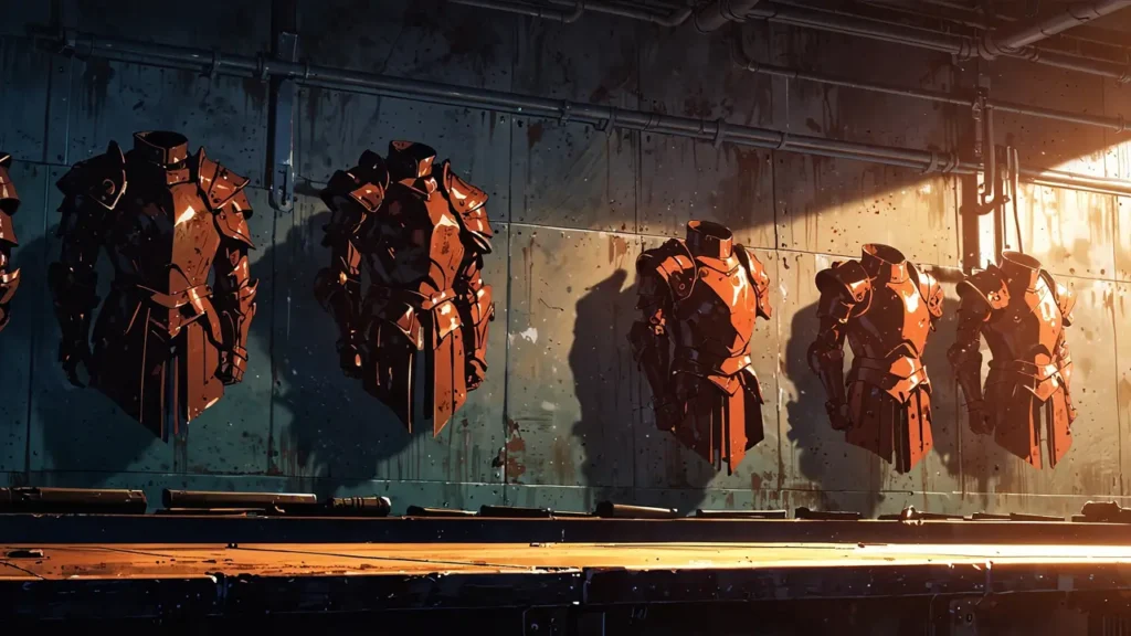 the-four-knights-apocalypse-seven-deadly-sins-legacy-rows-of-old-armor