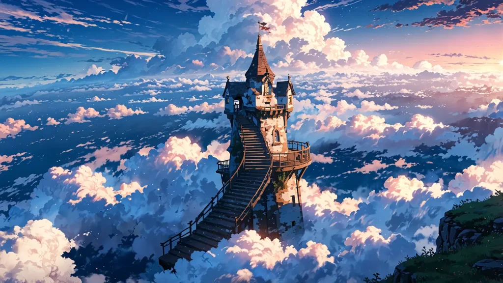 the-apocalypse-four-knights-how-to-read-official-chapters-and-volumes-white-castle-floating-in-clouds