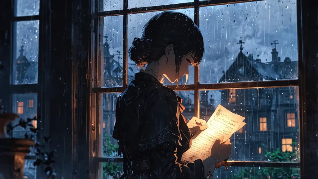 the-four-knights-apocalypse-rereading-with-new-eyes-person-opening-old-sealed-letter