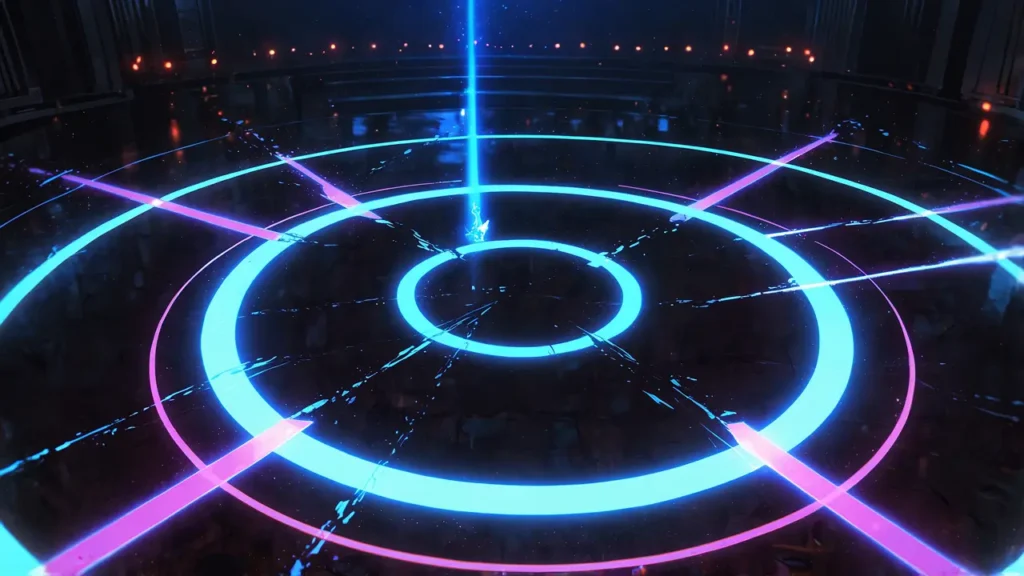 the-four-knights-apocalypse-power-level-comparison-glowing-magic-circle