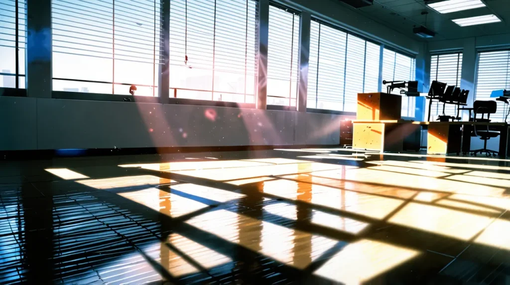 the-out-days-author-fujita-name-blueprint-sunlit-studio