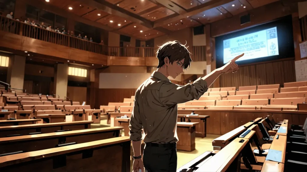the-out-days-episodes-020-029-announcement-in-assembly-hall