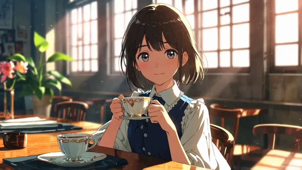 the-nihon-sangoku-dentsugu-sister-young-princess-smiling