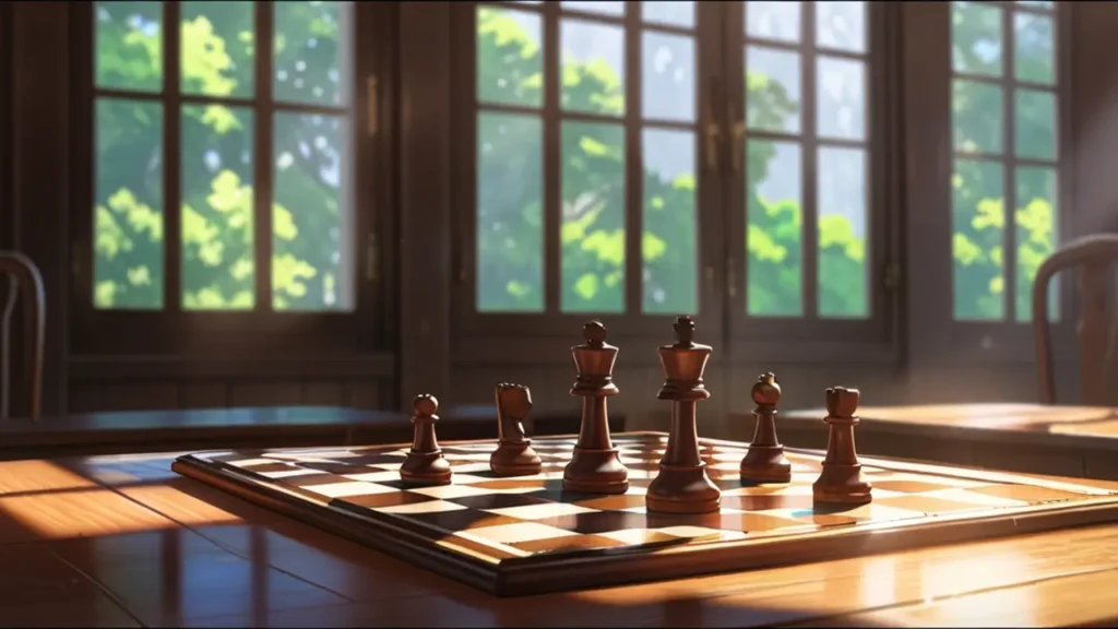 the-out-days-remaining-three-members-chess-pieces-on-board