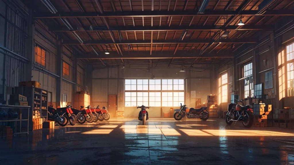 the-out-days-ranking-makabe-fight-old-warehouse-hangout