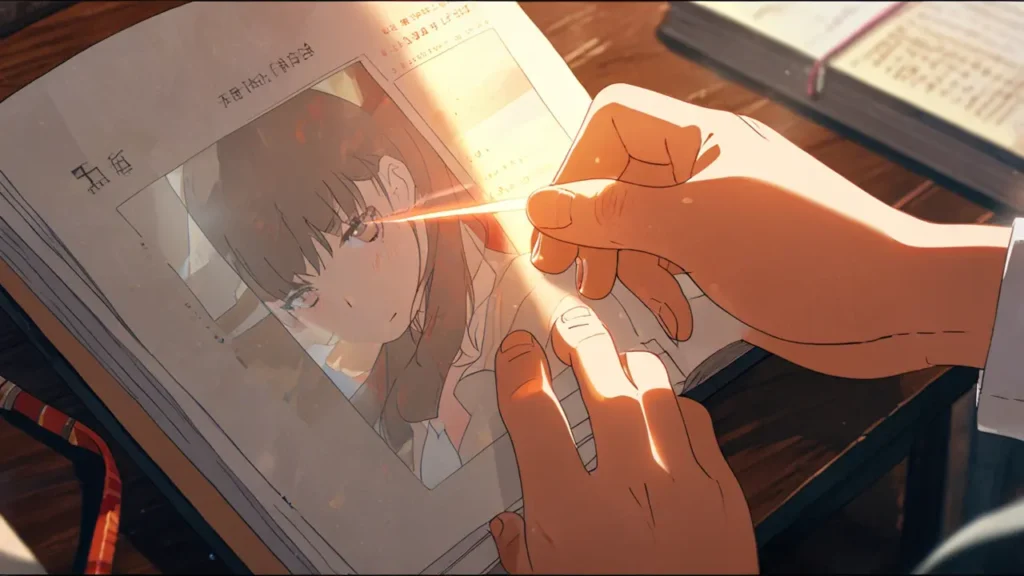 the-out-days-novel-free-chapters-hand-turning-page
