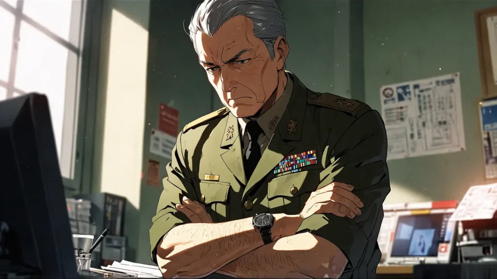 the-nihon-sangoku-dentsugu-adult-general-military-uniform