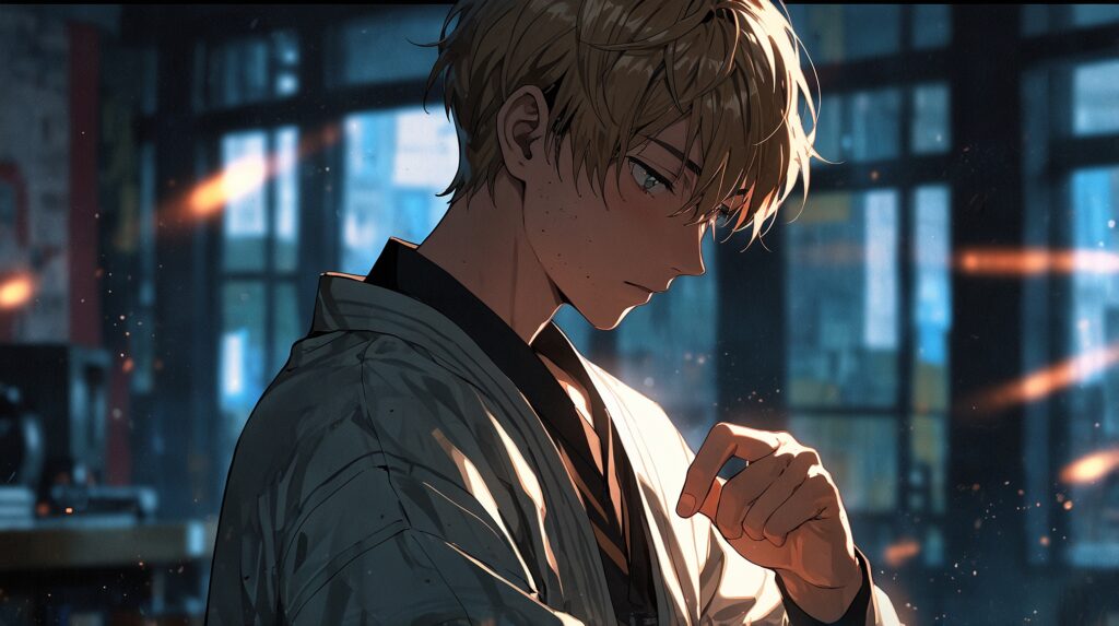 the-nihon-sangoku-characters-crowned-young-emperor