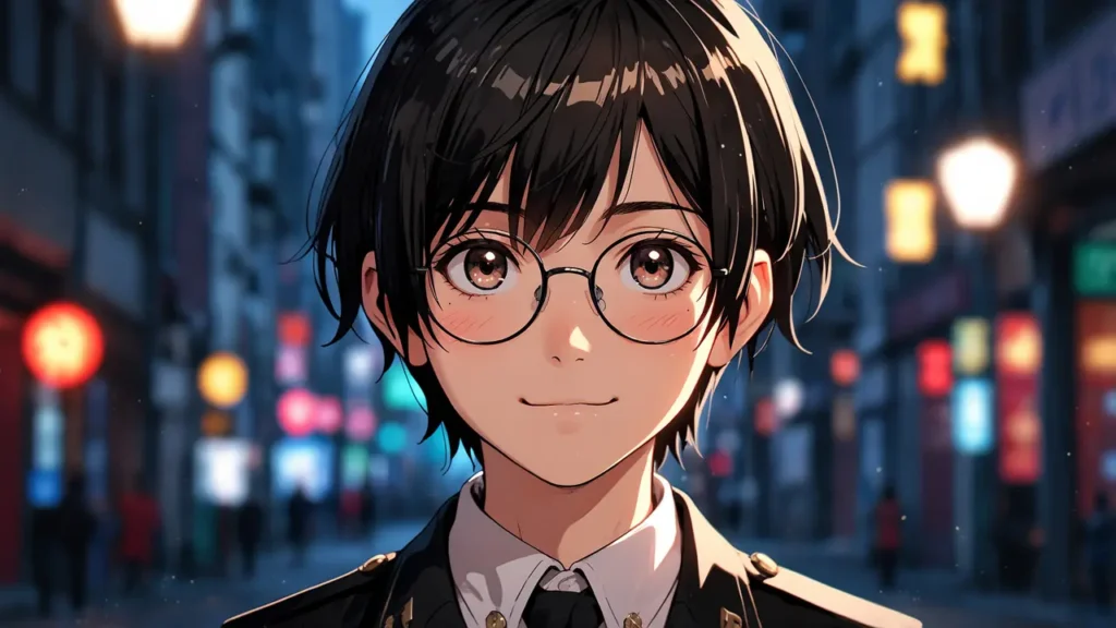 the-nihon-sangoku-characters-round-glasses-strategist