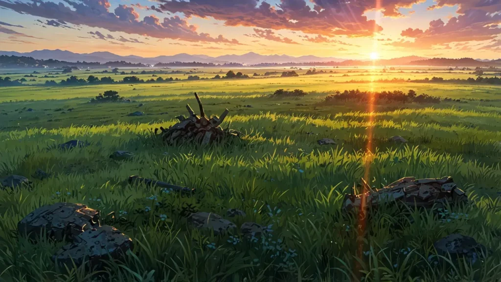 the-miichan-and-yamada-san-diana-read-now-sunset-meadow