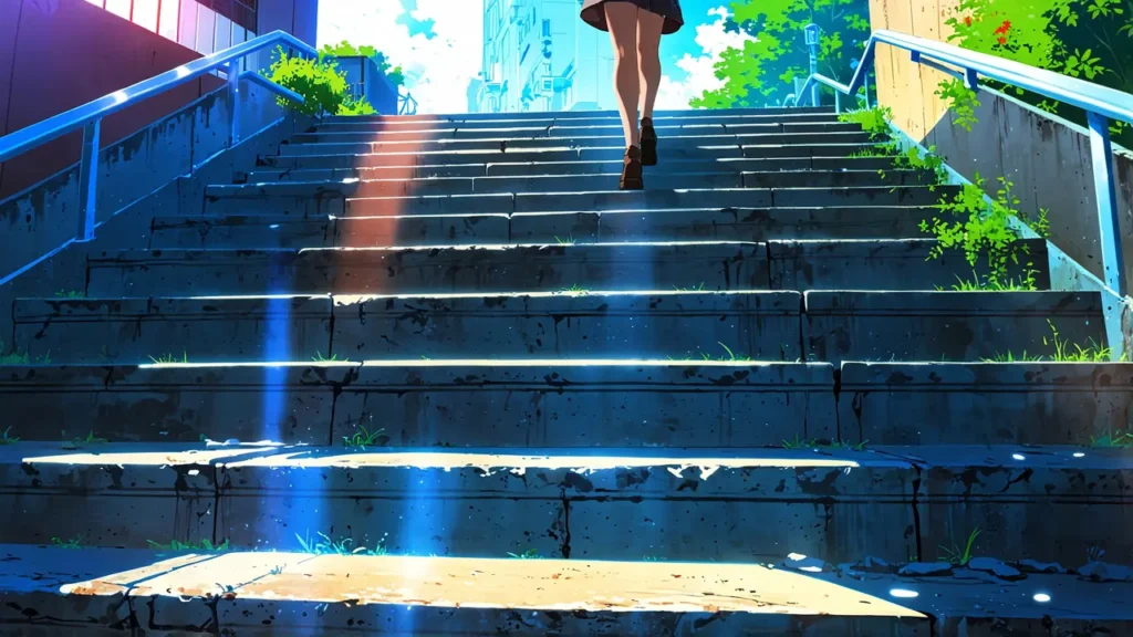 the-nihon-sangoku-reviews-stone-steps-in-sunlight