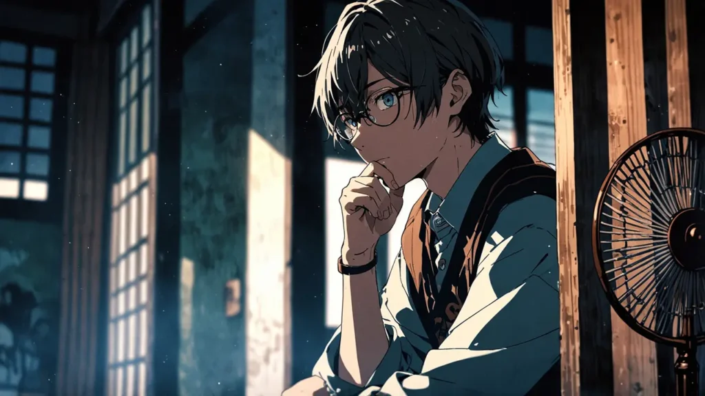the-nihon-sangoku-reviews-calm-strategist-with-round-glasses