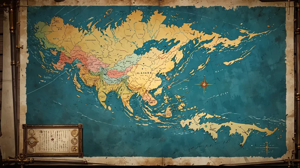 the-nihon-sangoku-volume-count-antique-map-of-japan