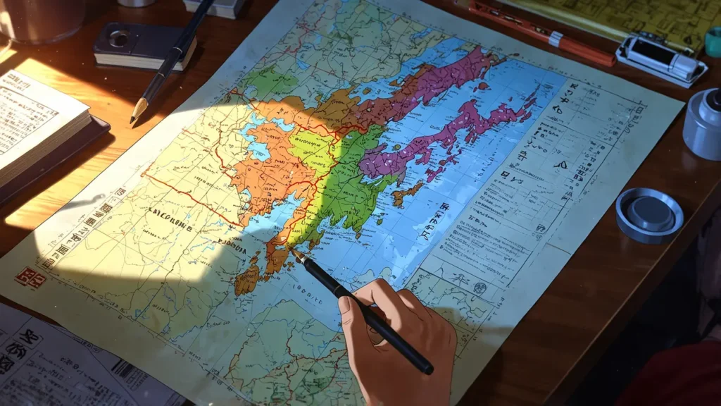 the-nihon-sangoku-overview-hand-drawn-map-of-three-nations