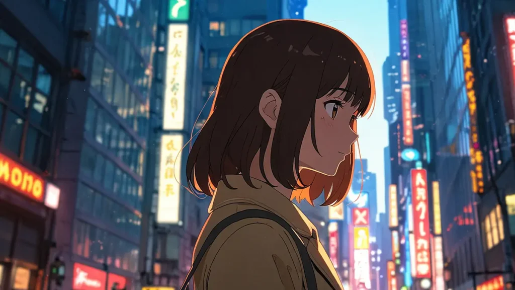 the-mii-chan-and-yamada-san-top-city-evening