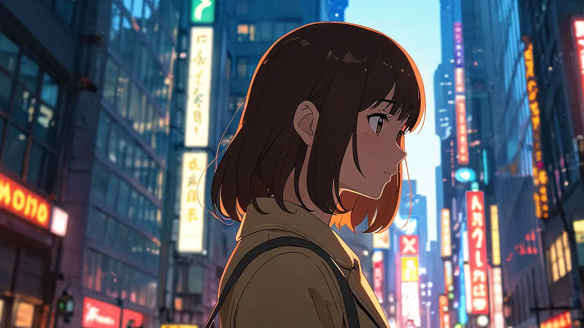 the-mii-chan-and-yamada-san-top-city-evening