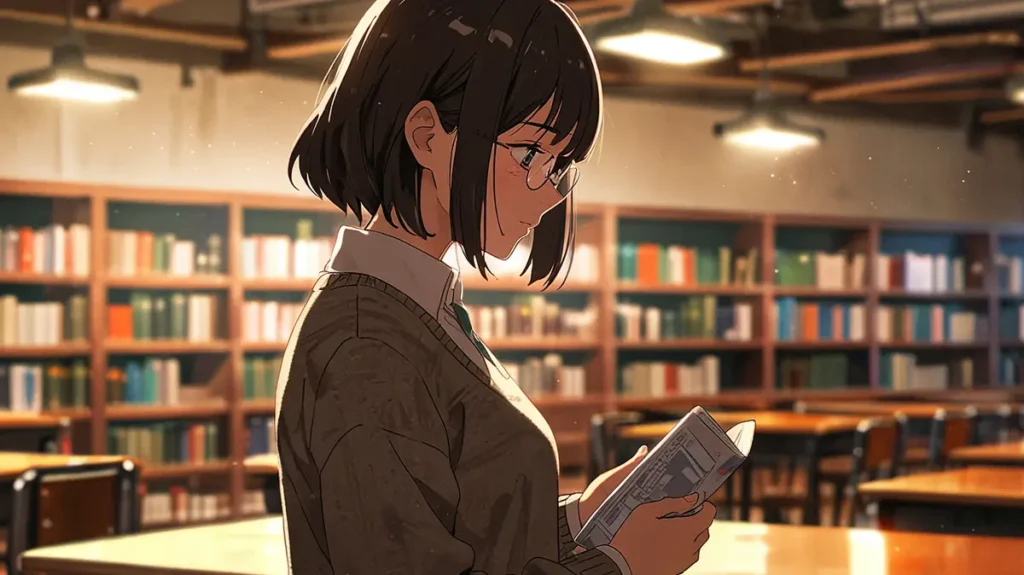the-mii-chan-and-yamada-san-cmoa-volumes-bookshelf-reading