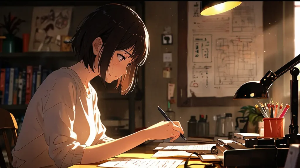 the-mii-chan-and-yamada-san-subtitle-list-writing-notes