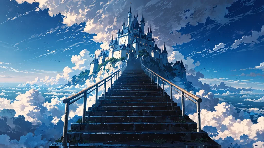 the-nihon-sangoku-status-white-castle-above-clouds