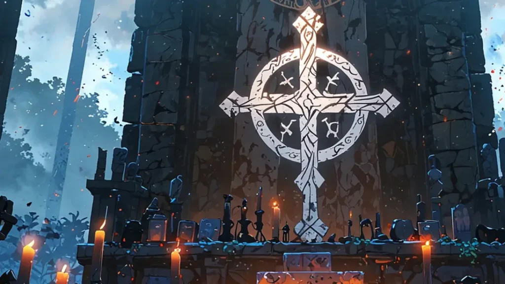 the-black-butler-undertaker-brother-ciel-stone-altar-emblem