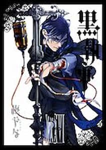 Black Butler